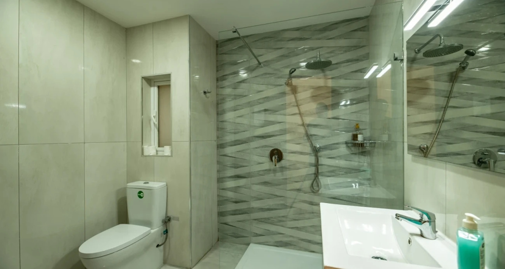 Euroclub Hotel - Chambres