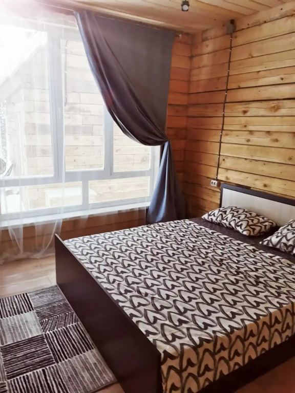 3-Room No. 5 and No. 6 (one of the floors in the house) House