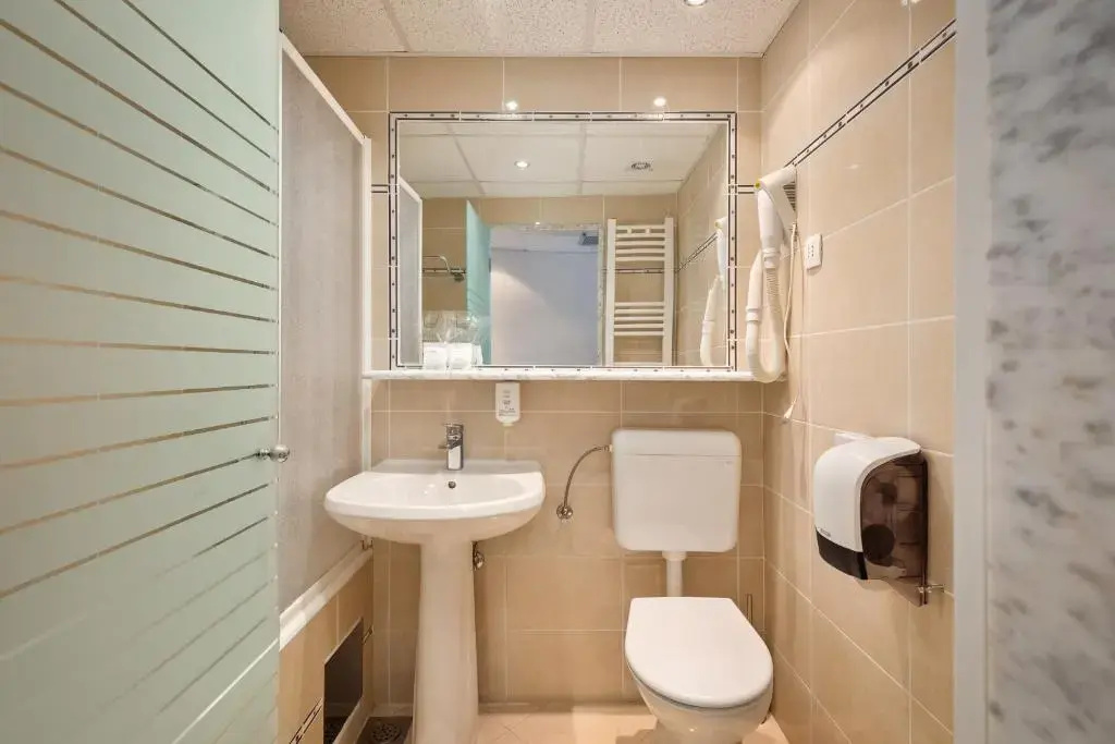 MASLINICA Narcis Hotel - Chambres
