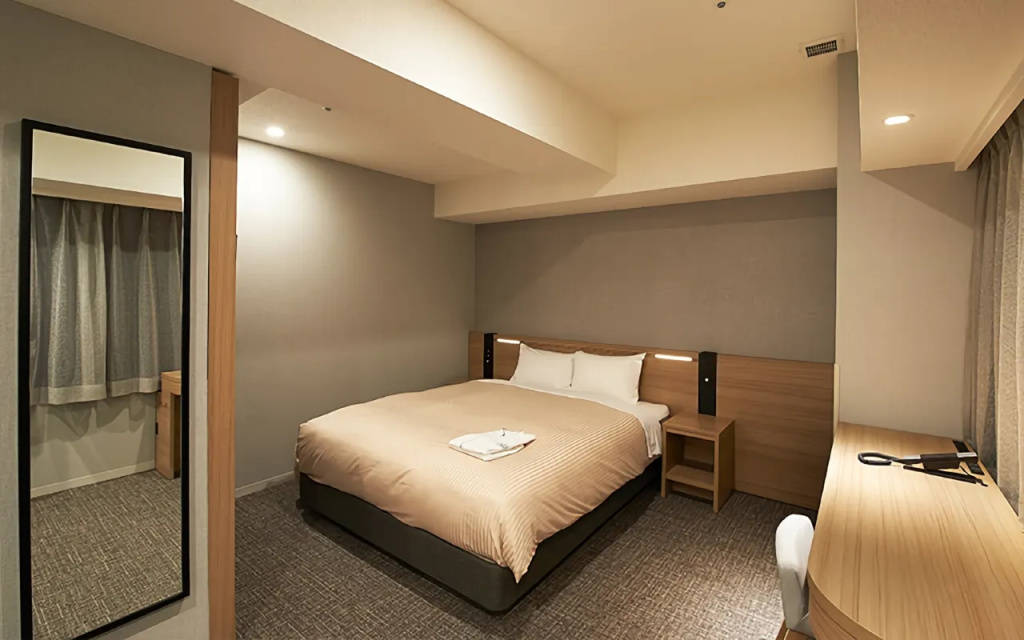 Sotetsu Fresa Inn Tokyo-Kanda 사진 4