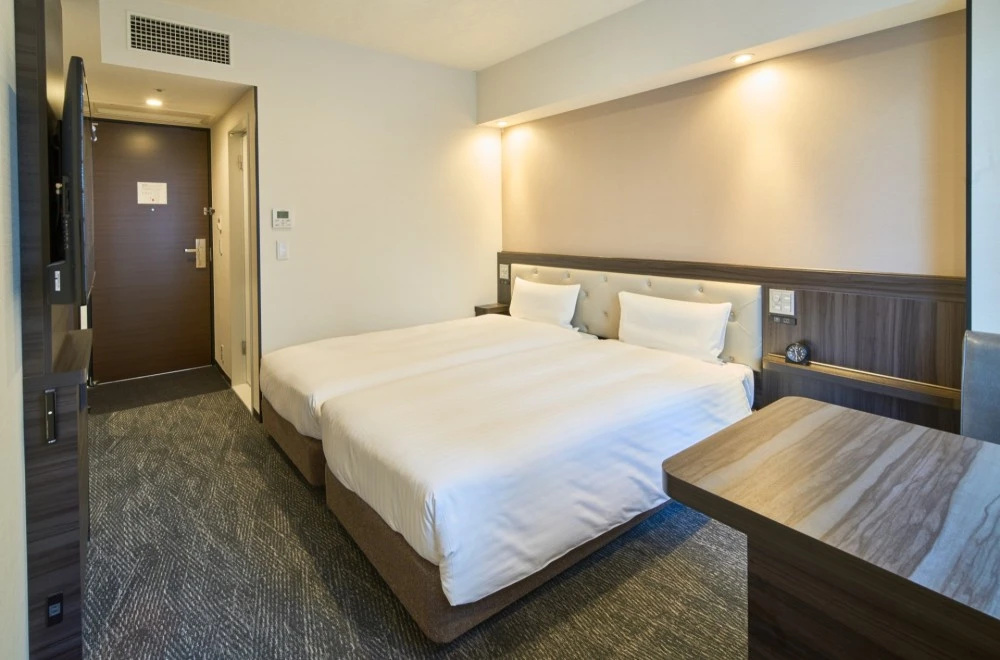 Jr West Group Via Inn Umeda 사진 3