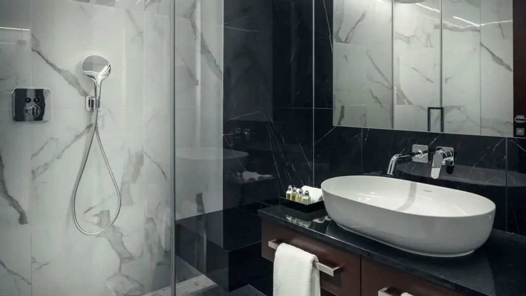 Hotel Kings Court - Chambres