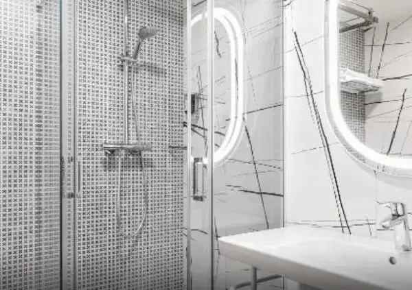 Hotel Kaunas - Chambres