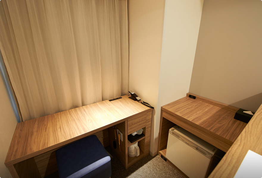 Sotetsu Fresa Inn Tokyo Kinshicho 사진 18