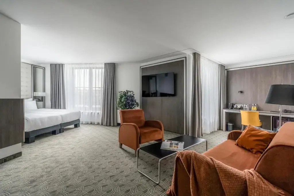 Hotel photo 16