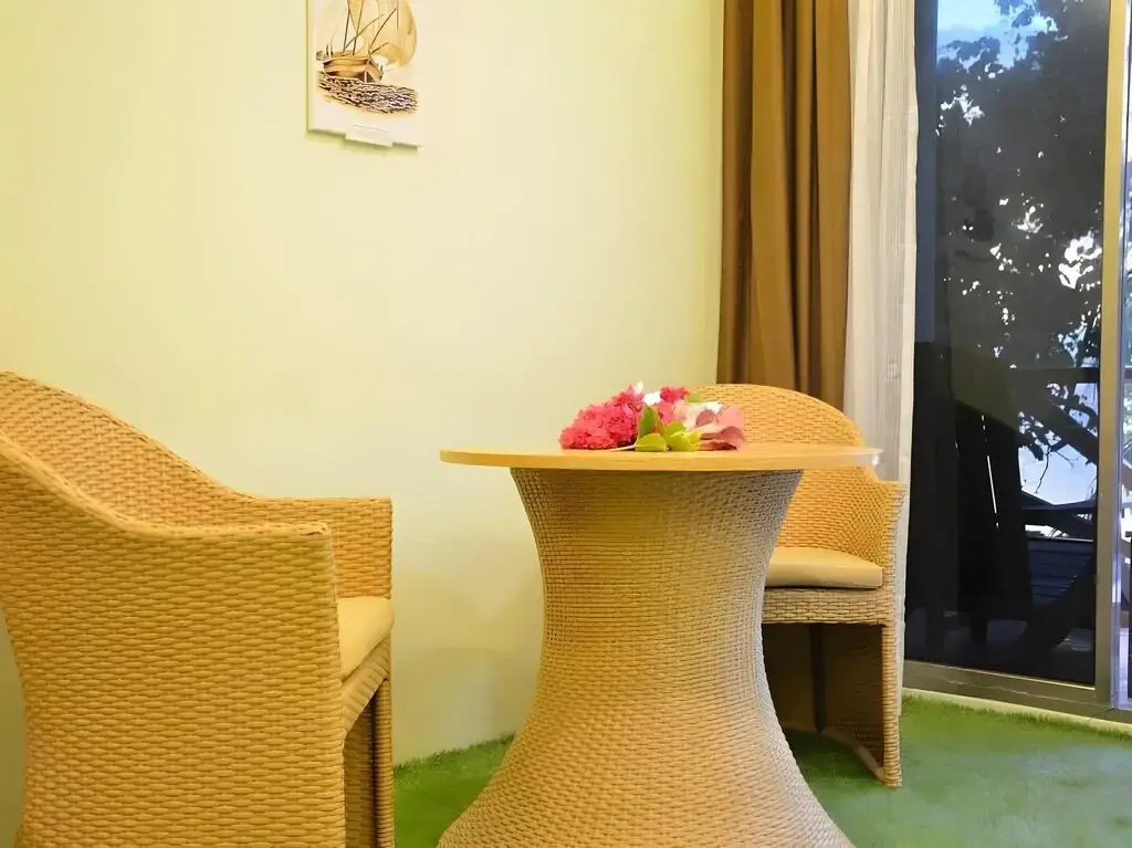 Masaaree Boutique Hotel - Chambres