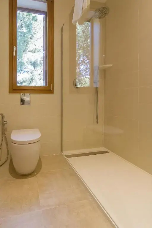 Hotel Voramar Benicassim - Chambres