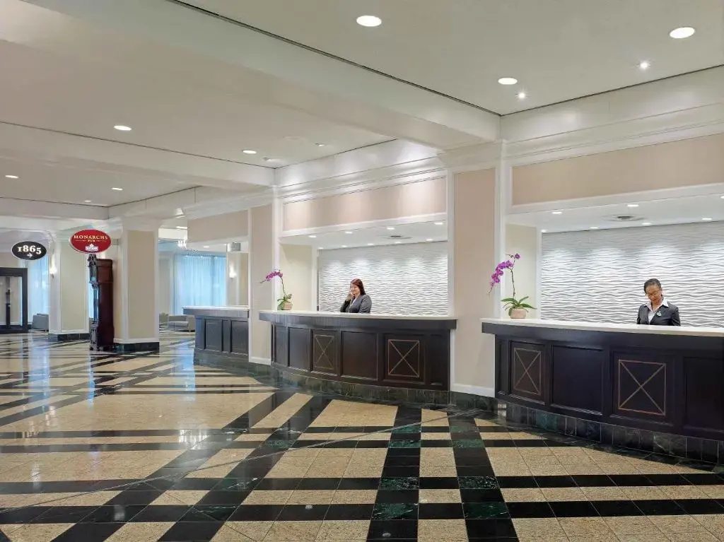 Chelsea Hotel, Toronto - Général