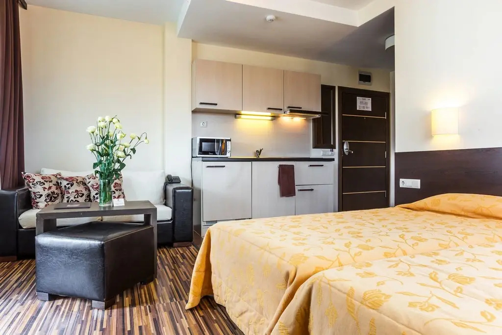 Hotel photo 14