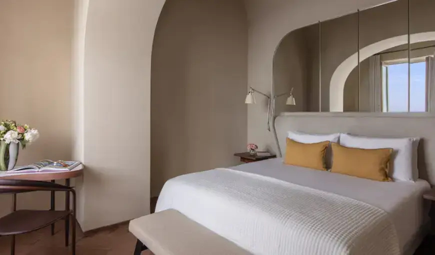 Anantara Convento di Amalfi Grand Hotel - Chambres