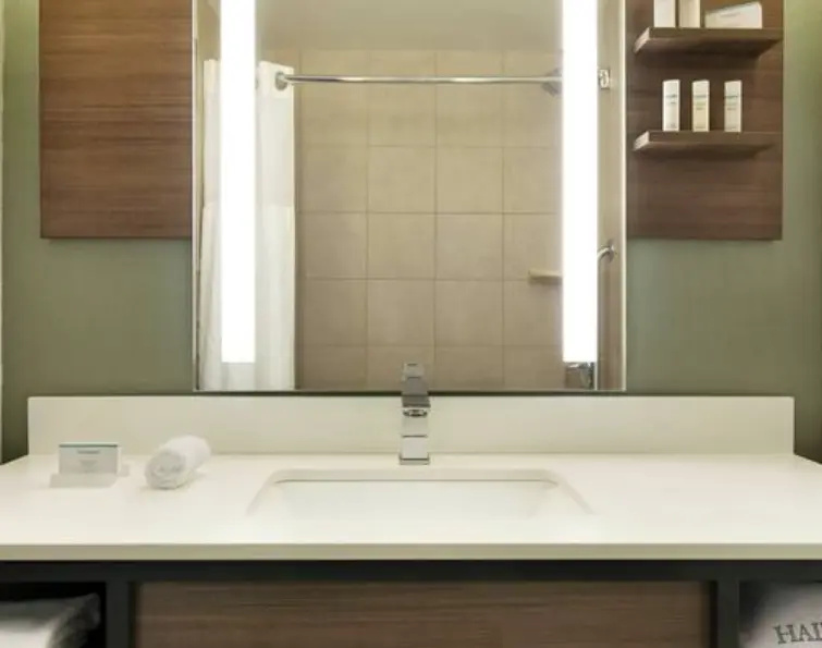 Hilton Garden Inn Charlotte/Ayrsley - Chambres