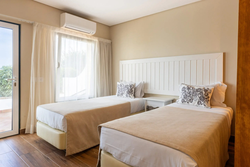 Hotel Rural Quinta do Marco - Chambres