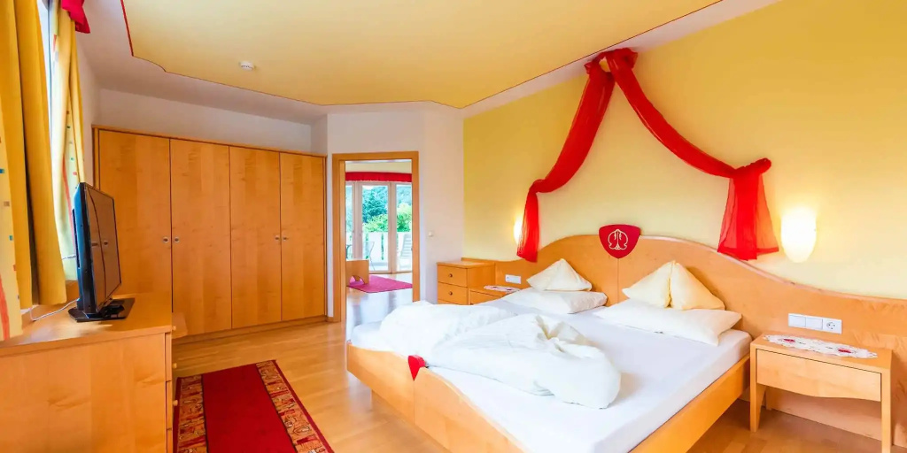 Superior Triple Suite