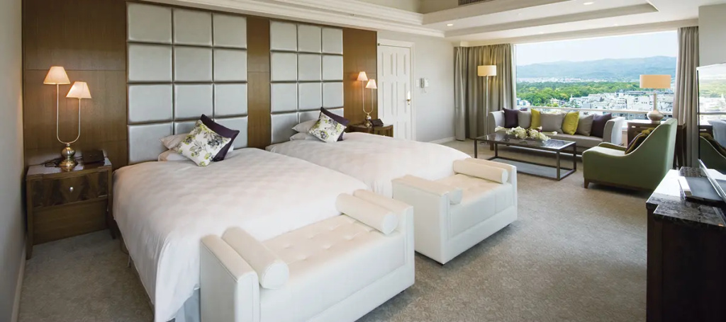 Hotel Okura Kyoto 사진 36