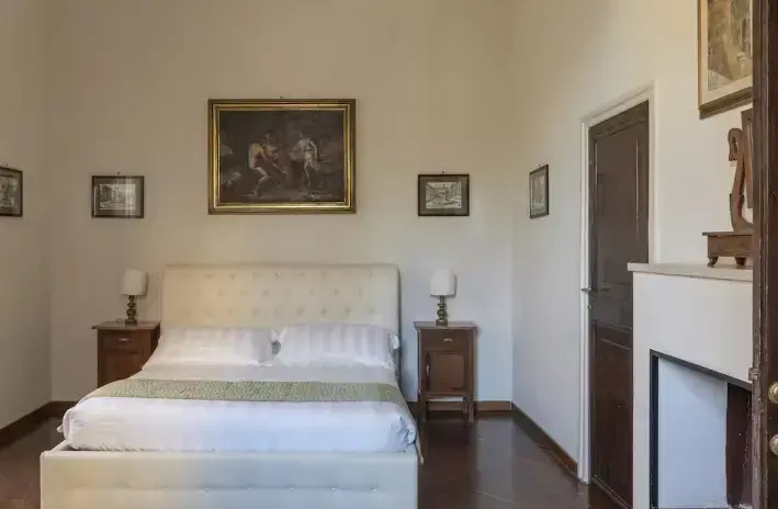 Family Apartment