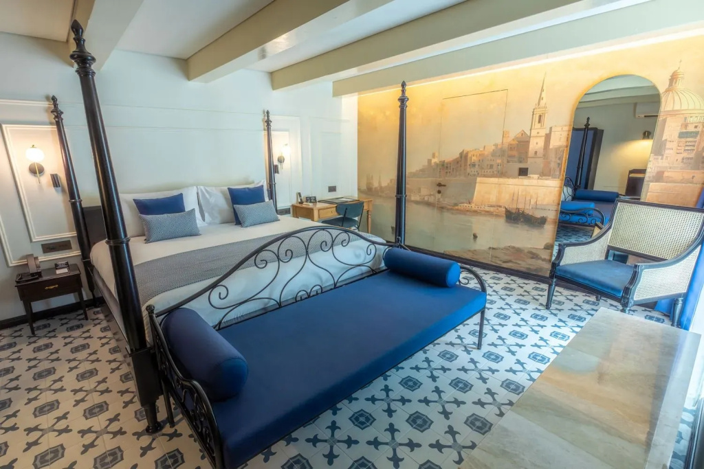 The Vincent Boutique Hotel, BW Premier Collection - Général