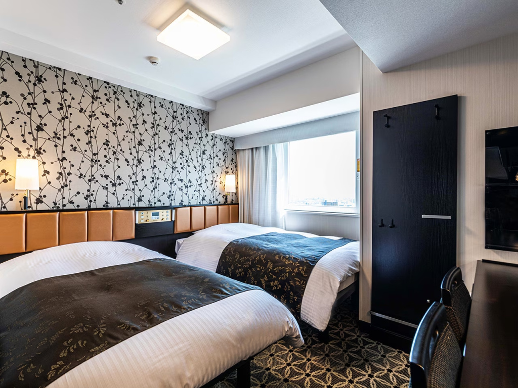 APA Hotel & Resort Ryogoku Ekimae Tower 사진 15