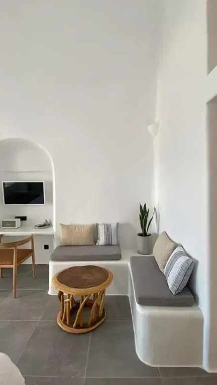 Nomikos Villas - Chambres