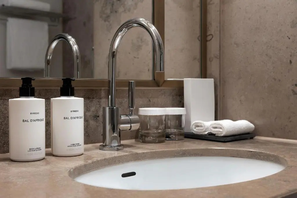 InterContinental Berlin by IHG - Chambres