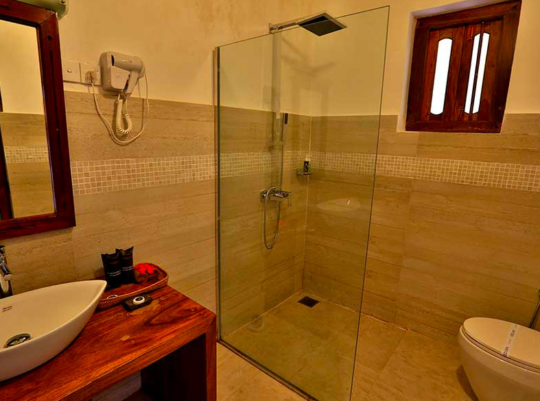 Thambapanni Retreat