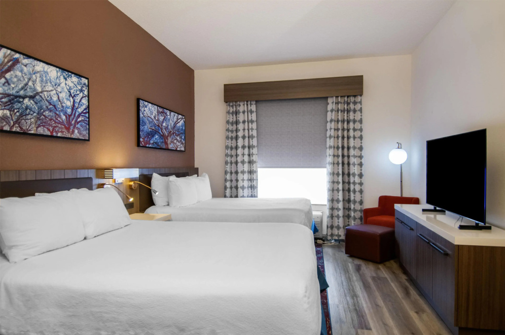 Hilton Garden Inn Hattiesburg - Général