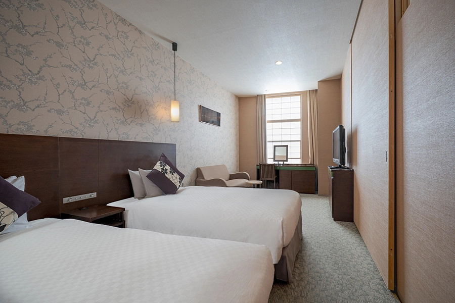 Hotel Vista Premio Kyoto Kawaramachi St. 사진 17