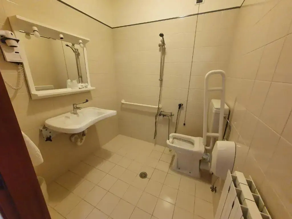 Hotel Carignano - Chambres