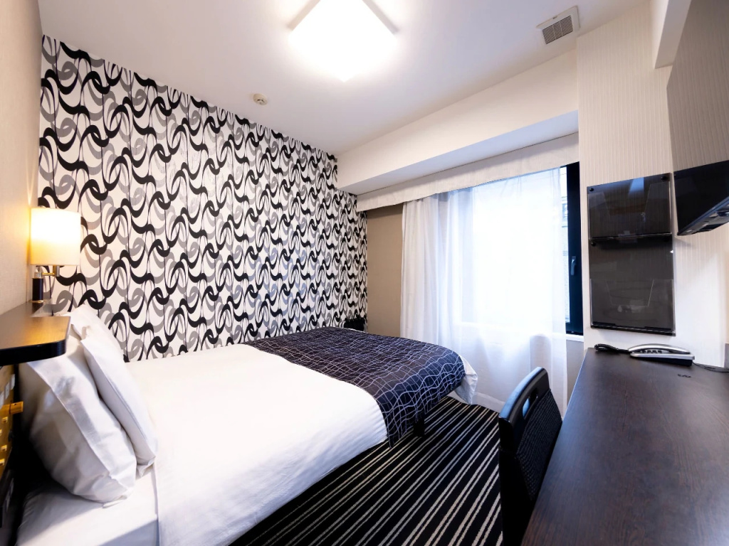APA Hotel Tokyo Kudanshita 사진 3