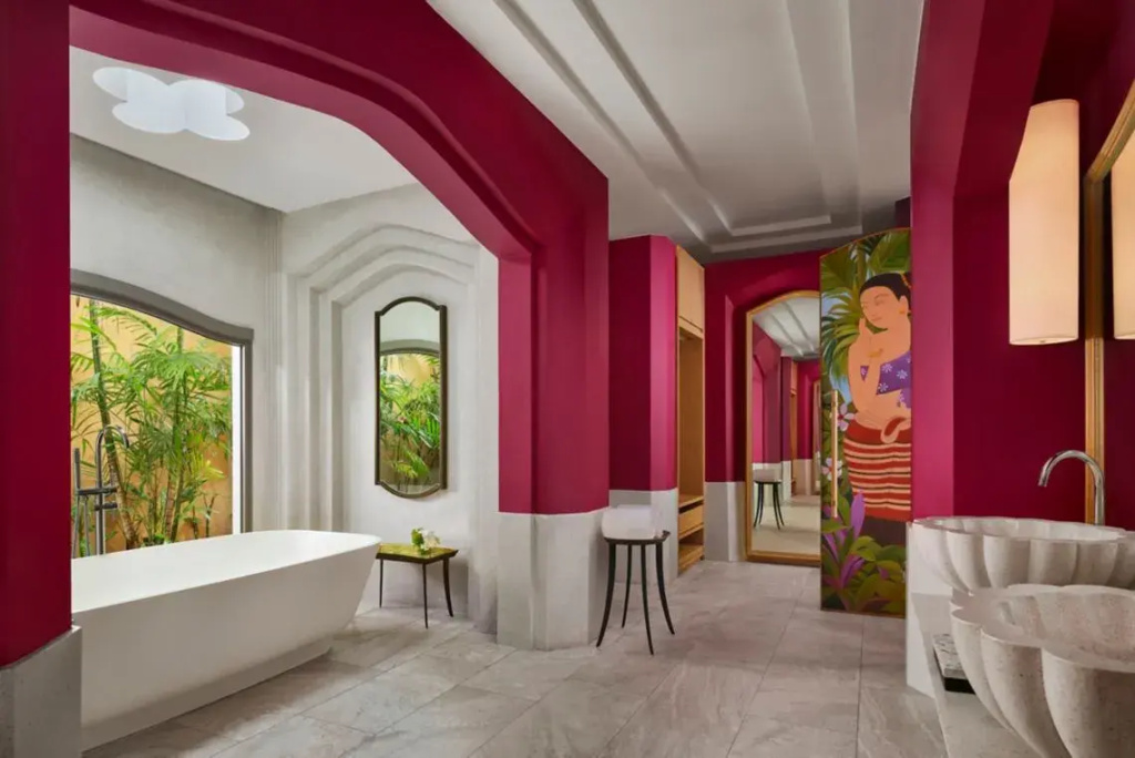 Phulay Bay, a Ritz-Carlton Reserve - Chambres