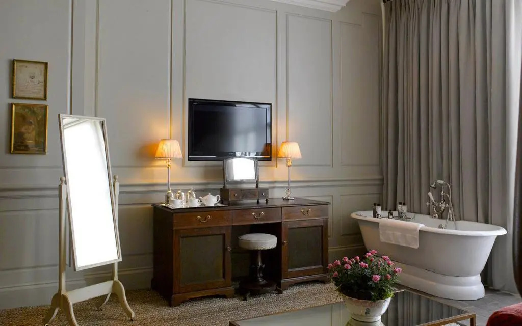 Dean Street Townhouse - Général