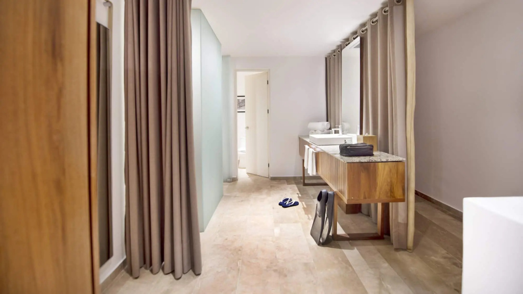 The Explorean Cozumel - All Inclusive - Chambres