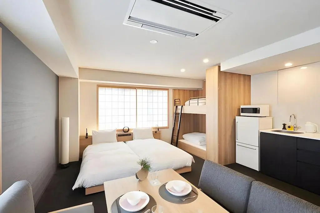 MIMARU Tokyo Nihombashi Suitengumae 사진 2