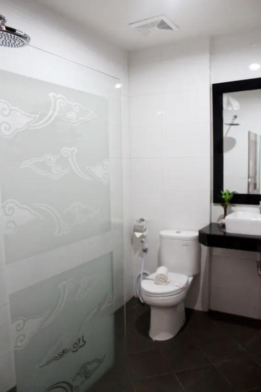 Grand Dian Boutique Hotel - Chambres