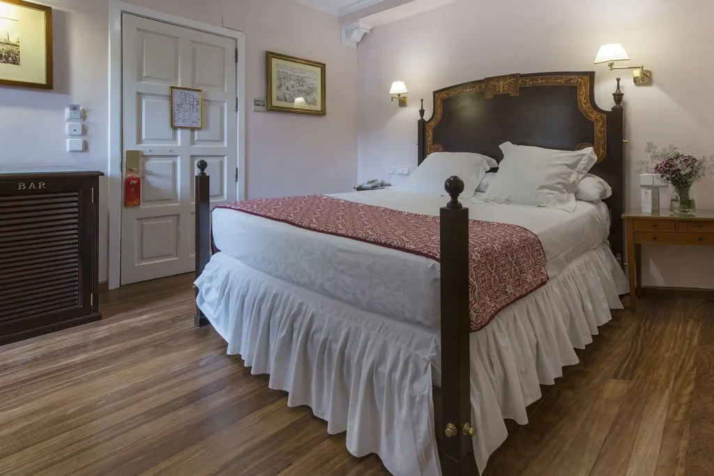 Las Casas de la Judería, Sevilla Historic City Center - Chambres