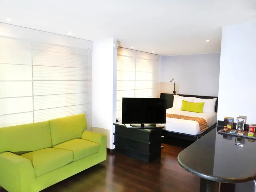 Hotel photo 6