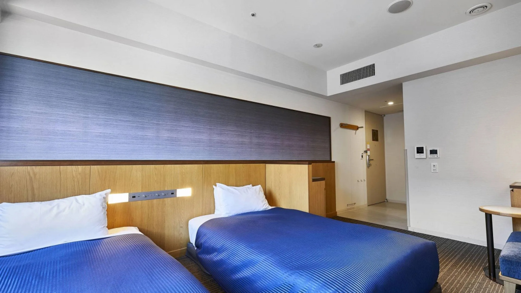 HOTEL GRACERY Osaka Namba 사진 12