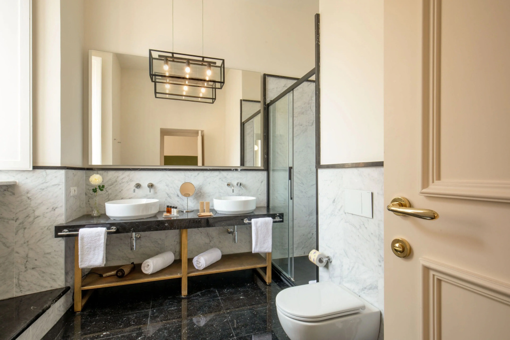 Condotti Boutique Hotel - Chambres