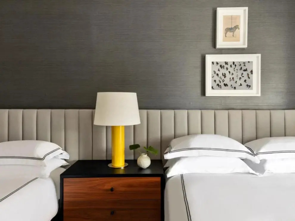 Kimpton Brice Hotel by IHG - Chambres