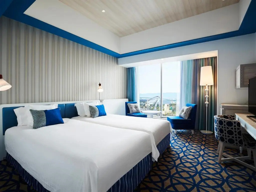 Hotel Universal Port 사진 41