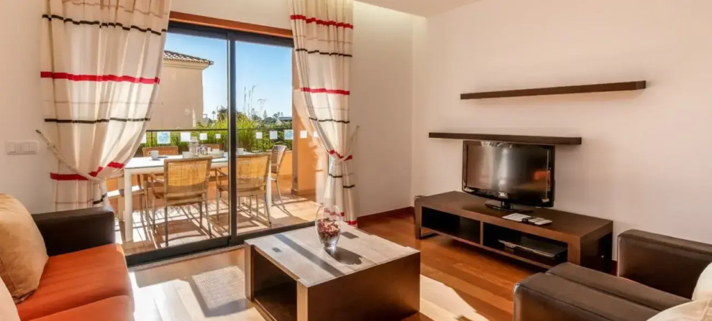 Baia da Luz - Chambres