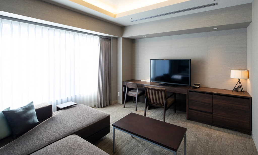 Kyoto U-Bell Hotel 사진 14