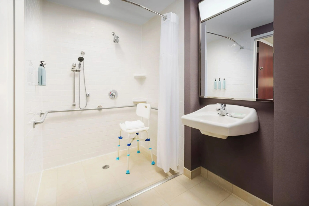 Courtyard by Marriott New York Manhattan/Upper East Side - Général