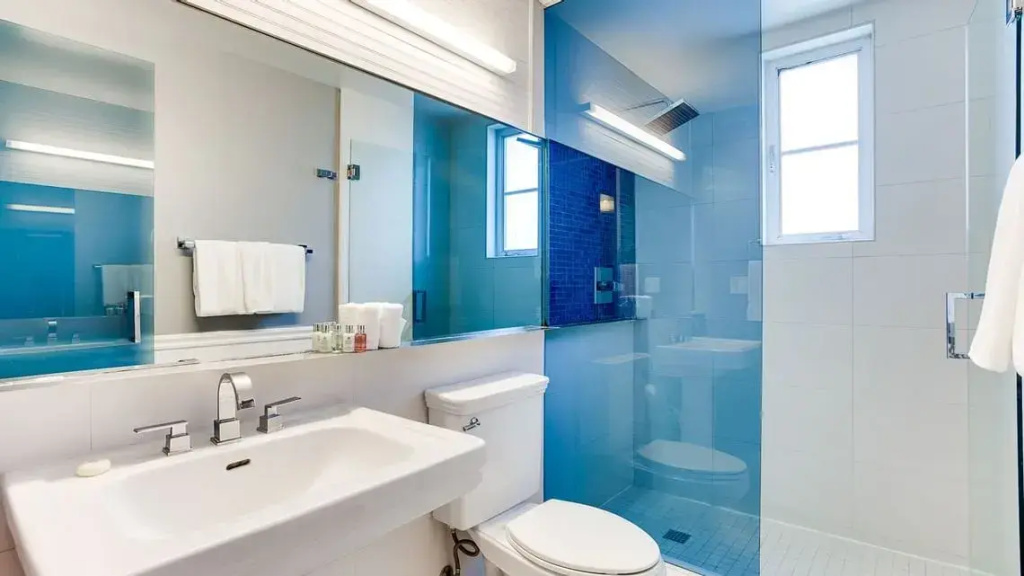 Liberty Park Hotel South Beach - Chambres