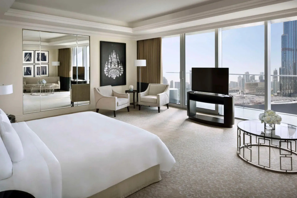 Presidential Suite
