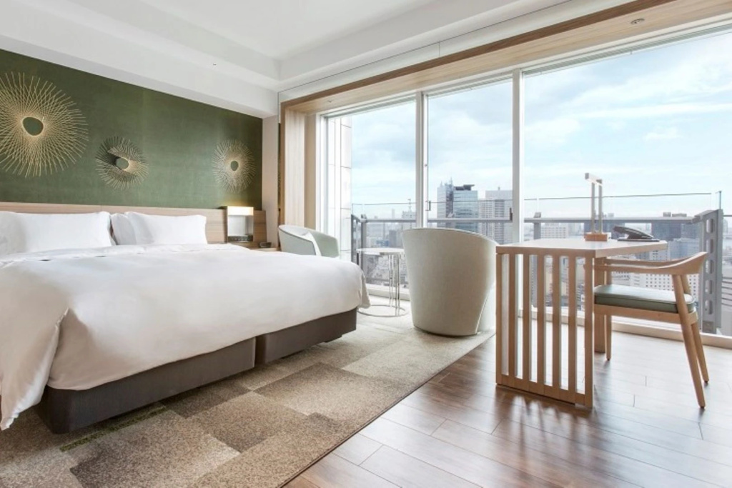 The Prince Park Tower Tokyo 사진 30