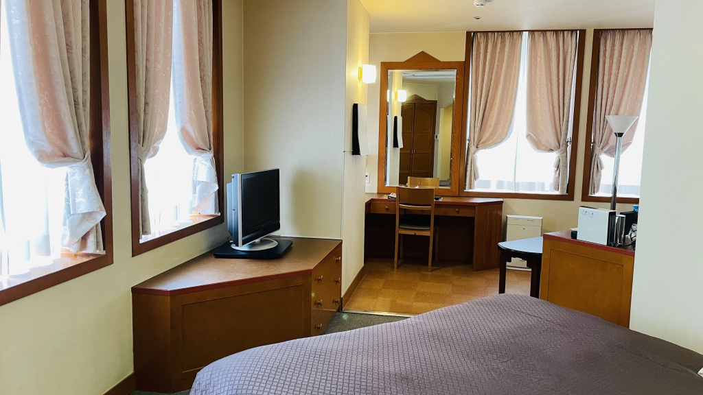 Hotel Clio Court Hakata 사진 21