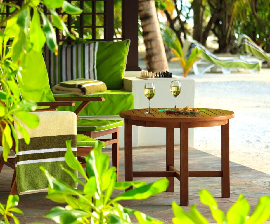 Kurumba Maldives