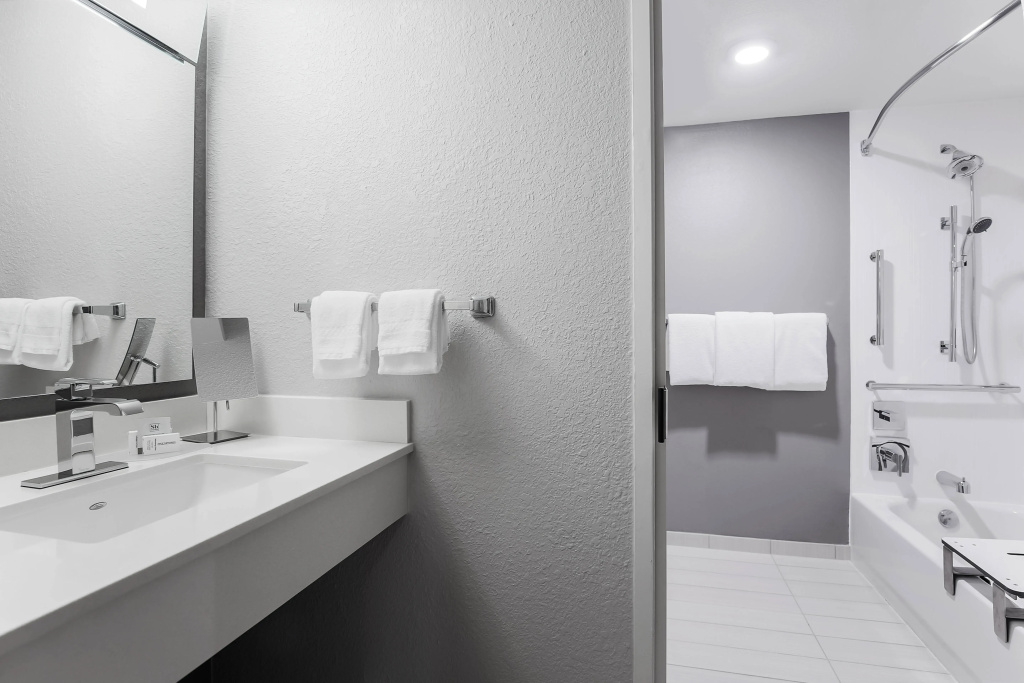 Courtyard by Marriott Tampa Brandon - Général