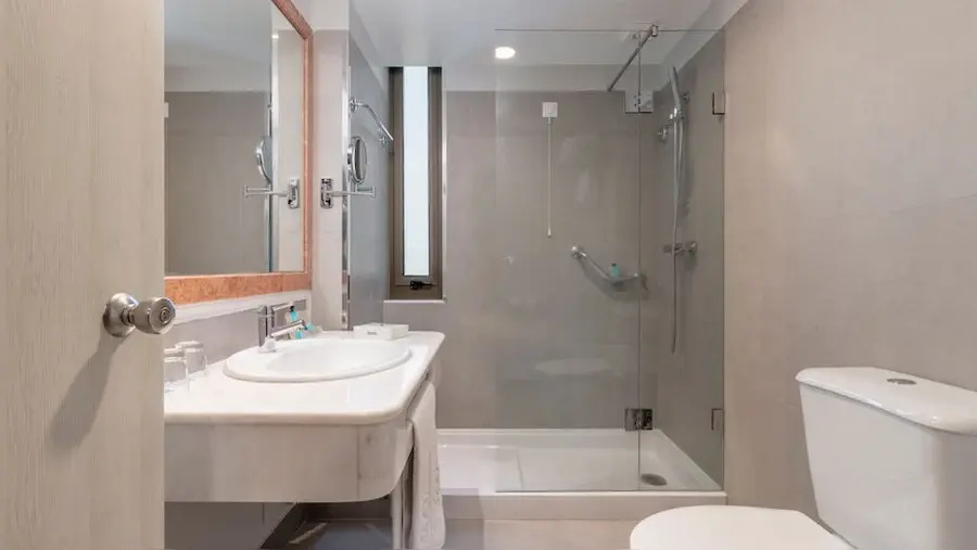 Hotel Enotel Magnólia - Chambres