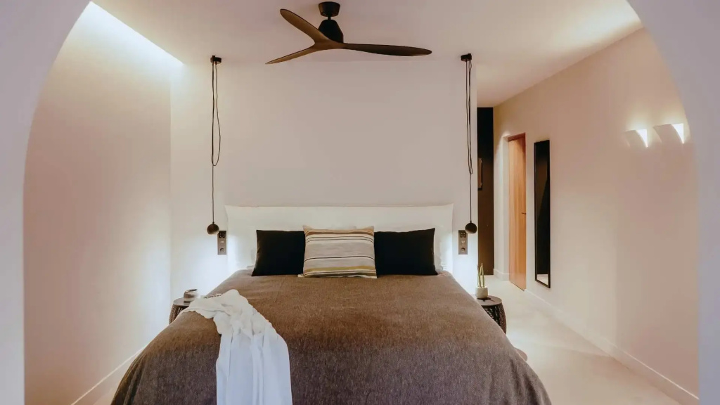 Minos Beach Art Hotel, a Member of Design Hotels - Chambres
